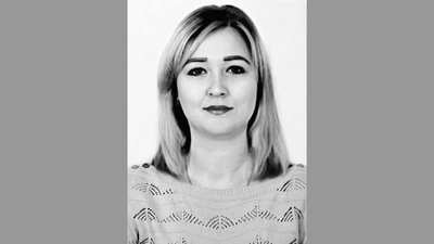 Євгенія Кириленко