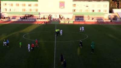 Черкаський "Дніпро" у домашньому матчі поступився вінничанам