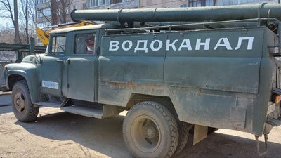 Жодного вихідного з початку війни. Як працюють комунальники у Сумах Жодного вихідного з початку війни. Як працюють комунальники у Сумах