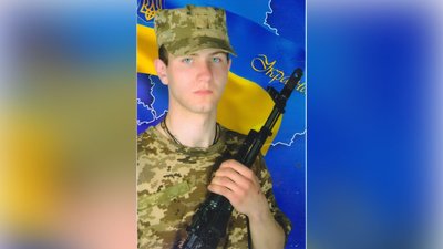 На війні з Росією загинули четверо військових з Кіровоградщини На війні з Росією загинули четверо військових з Кіровоградщини