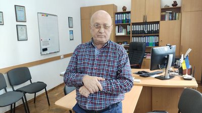 Михайло Дереворіз