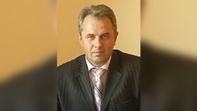 Василь Ільницький Василь Ільницький