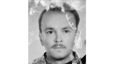попрощались