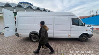 Внаслідок ДТП у Хмельницькому 74-річна жінка отримала перелом ключиці - поліція