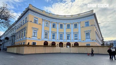Будинок Завадського в Одесі