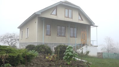Переїхали з Миколаєва і взяли ще двох дітей. Як на Франківщині облаштувався будинок сімейного типу Рукоміних Переїхали з Миколаєва і взяли ще двох дітей. Як на Франківщині облаштувався будинок сімейного типу Рукоміних