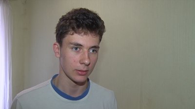 Деякі миколаївські школи перейшли на дистанційне навчання Деякі миколаївські школи перейшли на дистанційне навчання