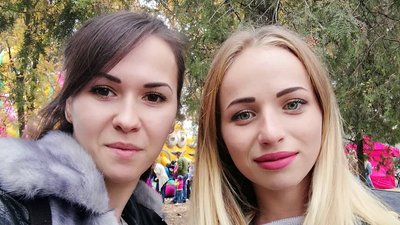 Батька чотирьох дітей закатували росіяни на Херсонщині. Спогади родини Батька чотирьох дітей закатували росіяни на Херсонщині. Спогади родини