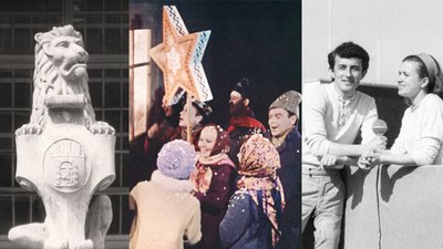 Фільми Суспільного на кінофестивалі