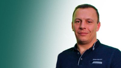 Андрій Дрань Андрій Дрань