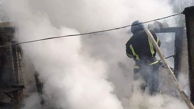 Ймовірно світло та зв’язок в Гірському не відновлять до кінця бойових дій – Гайдай