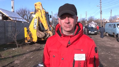 Компенсація за пошкоджене майно. У Запоріжжі на місці ракетних влучань РФ праюцює комісія Компенсація за пошкоджене майно. У Запоріжжі на місці ракетних влучань РФ праюцює комісія