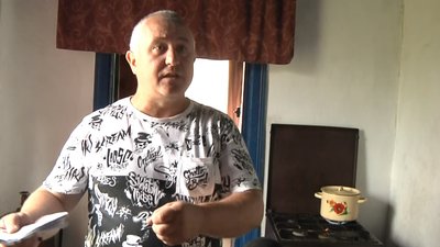 В єдину негазифіковану громаду Житомирщини більше пів року не постачають скраплений газ
