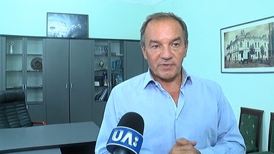 Протест і поліція: як міський голова Глухова на Сумщині повернувся до роботи