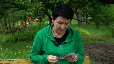 Костянтин Горіздра з Полтавщини зник безвісти Костянтин Горіздра з Полтавщини зник безвісти