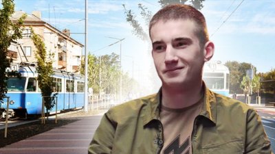 У Вінниці трамвайну зупинку "вулиця Академіка Янгеля" перейменували
