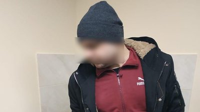 На Одещині ліквідували канал контрабанди наркотиків з України в Молдову На Одещині ліквідували канал контрабанди наркотиків з України в Молдову