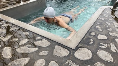Водохреща Водохреща
