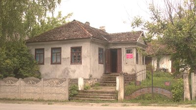 Сільський музей: 10 років на Хмельниччині діє меморіальний музей Мархоцького