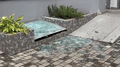 Обстріли Сумщина
