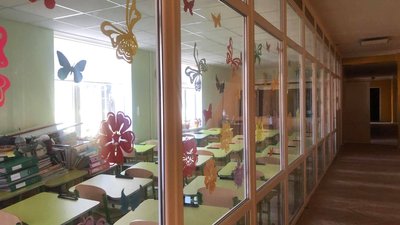 У львівських школах розпочали підготовку до нового навчального року