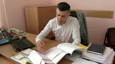 Бурштин Бурштин