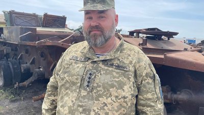 Олексій Волошин військовий Суми Олексій Волошин військовий Суми