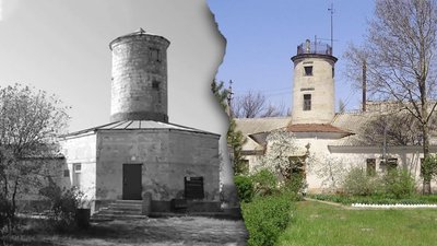 Миколаєву – 232: як змінилися місто. Історія будівель Миколаєву – 232: як змінилися місто. Історія будівель