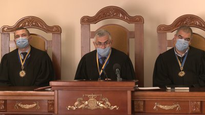 Батьки загиблого волинянина вимагають посилити покарання вбивцям Батьки загиблого волинянина вимагають посилити покарання вбивцям