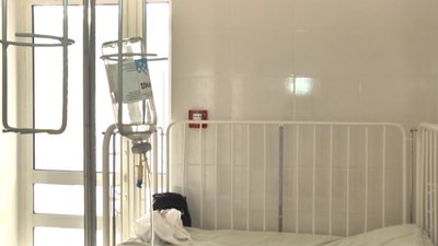 На Волині лабораторно підтвердили 17 випадків захворювання на грип На Волині лабораторно підтвердили 17 випадків захворювання на грип