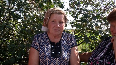 На Рівненщині вдруге за три тижні обікрали храм: кого підозрюють селяни На Рівненщині вдруге за три тижні обікрали храм: кого підозрюють селяни