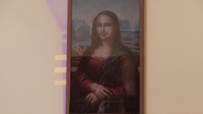Рояль, вода з Чорного моря та "Мона Ліза". Десять речей з музею Ольги Кобилянської у Чернівцях Рояль, вода з Чорного моря та "Мона Ліза". Десять речей з музею Ольги Кобилянської у Чернівцях