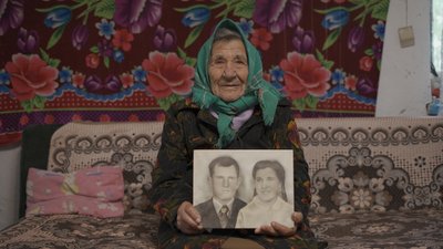 "Все життя я хотіла мати рідних, яких забрав голод". Спогади жительки Херсонщини про Голодомор "Все життя я хотіла мати рідних, яких забрав голод". Спогади жительки Херсонщини про Голодомор