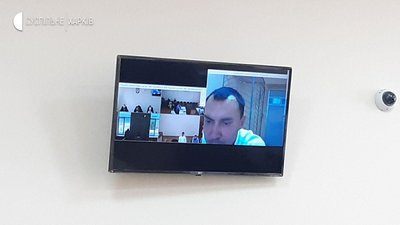 Суд в Харкові не задовольнив апеляцію лідера Poton Павла Оніщенка