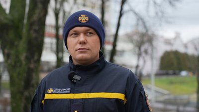Олександр Клочков