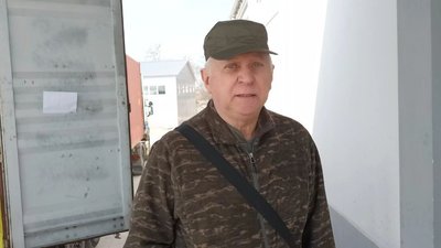 Позашляховики для ЗСУ: тернопільські волонтери отримали допомогу Позашляховики для ЗСУ: тернопільські волонтери отримали допомогу