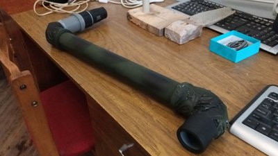 Перископ, Тернопіль, Бережани, 20 березня, 2024 Перископ, Тернопіль, Бережани, 20 березня, 2024