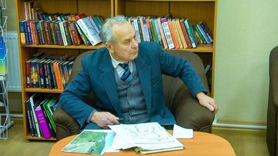 Леонід Королько Леонід Королько