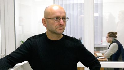 Яким майбутнє центру дитячо-юнацького туризму у Ялівщині бачать громадські організації Чернігова Яким майбутнє центру дитячо-юнацького туризму у Ялівщині бачать громадські організації Чернігова