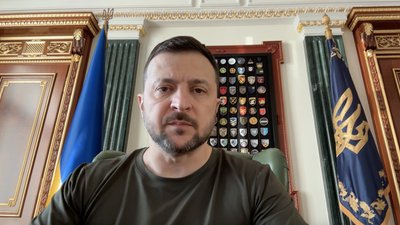 Україна готує ще сім двосторонніх безпекових угод — Зеленський