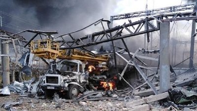 Ракетний обстріл на Хмельниччині: прокуратура розпочала розслідування