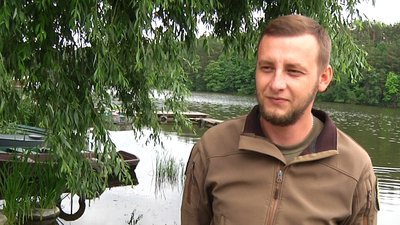 На ринках Житомира риби з Херсону не має На ринках Житомира риби з Херсону не має