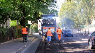 У Тернополі змінять маршрути громадського транспорту У Тернополі змінять маршрути громадського транспорту