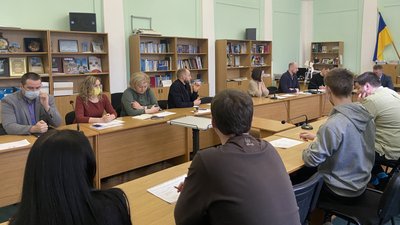 У Полтавській громаді не скасовують конкурс "Бюджет участі" У Полтавській громаді не скасовують конкурс "Бюджет участі"
