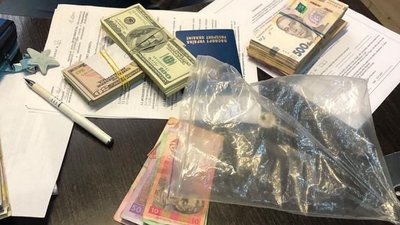 На Харківщині турагенція підробляла результати ПЛР-тестів — СБУ На Харківщині турагенція підробляла результати ПЛР-тестів — СБУ