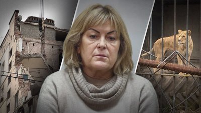 Колаж головних подій року, Хмельниччина