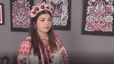 Виставка "Відчуття життя" Виставка "Відчуття життя"