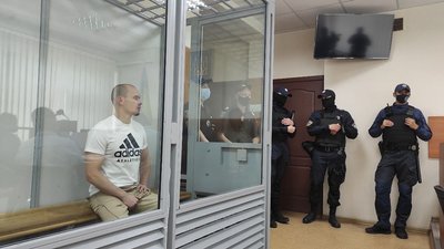 Справа про рейдерське захоплення на Харківщині: Ширяєву подовжили тримання під вартою Справа про рейдерське захоплення на Харківщині: Ширяєву подовжили тримання під вартою