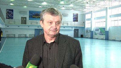 Олексій Тищенко, директор ГК «ZTR» Олексій Тищенко, директор ГК «ZTR»