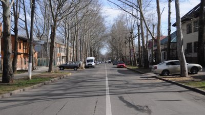 Ім’я Тараса Шевченка у Миколаєві Ім’я Тараса Шевченка у Миколаєві